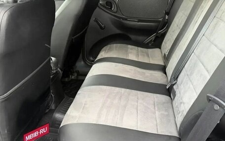 Chevrolet Niva I рестайлинг, 2020 год, 972 000 рублей, 15 фотография
