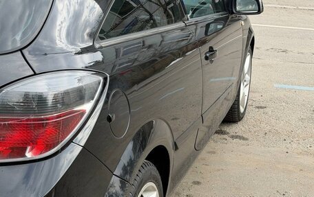 Opel Astra H, 2010 год, 620 000 рублей, 7 фотография