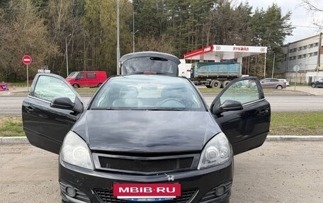 Opel Astra H, 2010 год, 620 000 рублей, 6 фотография