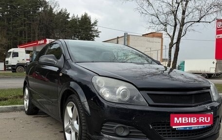 Opel Astra H, 2010 год, 620 000 рублей, 3 фотография