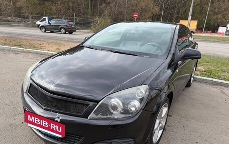 Opel Astra H, 2010 год, 620 000 рублей, 2 фотография