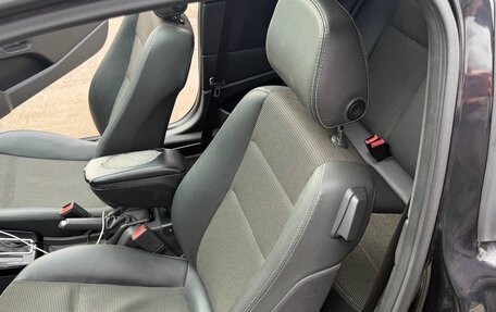 Opel Astra H, 2010 год, 620 000 рублей, 12 фотография