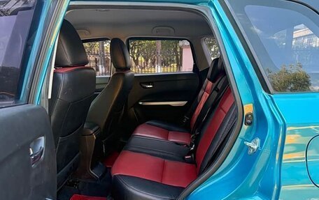 Suzuki Vitara II рестайлинг, 2016 год, 1 080 173 рублей, 4 фотография