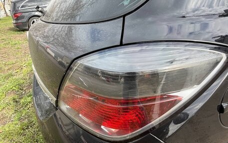 Opel Astra H, 2010 год, 620 000 рублей, 19 фотография