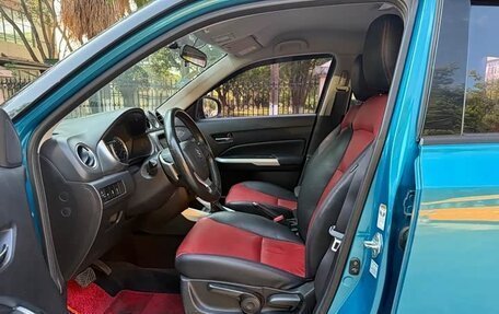 Suzuki Vitara II рестайлинг, 2016 год, 1 080 173 рублей, 8 фотография