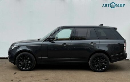 Land Rover Range Rover IV рестайлинг, 2021 год, 8 085 000 рублей, 5 фотография