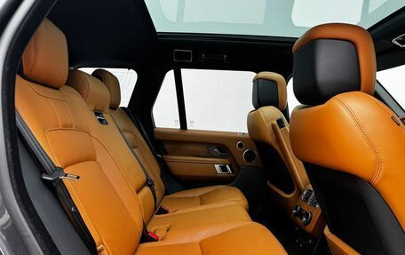 Land Rover Range Rover IV рестайлинг, 2021 год, 8 085 000 рублей, 11 фотография