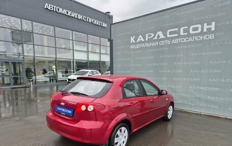 Chevrolet Lacetti, 2012 год, 685 000 рублей, 2 фотография