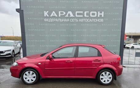 Chevrolet Lacetti, 2012 год, 685 000 рублей, 3 фотография