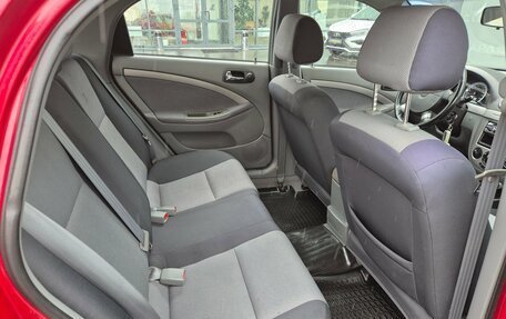 Chevrolet Lacetti, 2012 год, 685 000 рублей, 8 фотография