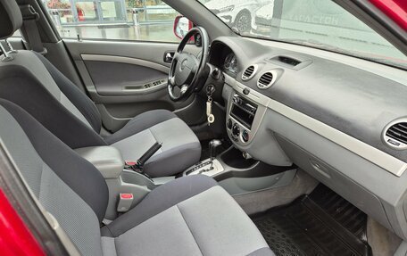 Chevrolet Lacetti, 2012 год, 685 000 рублей, 7 фотография