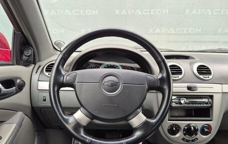 Chevrolet Lacetti, 2012 год, 685 000 рублей, 5 фотография