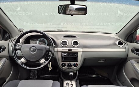 Chevrolet Lacetti, 2012 год, 685 000 рублей, 6 фотография