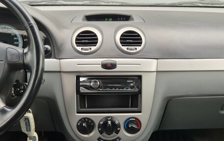 Chevrolet Lacetti, 2012 год, 685 000 рублей, 10 фотография