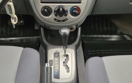 Chevrolet Lacetti, 2012 год, 685 000 рублей, 11 фотография