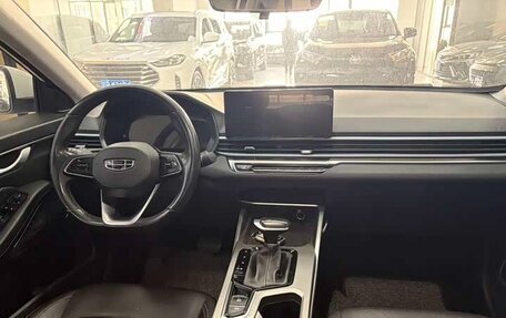 Geely Emgrand, 2022 год, 820 173 рублей, 2 фотография
