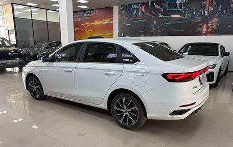 Geely Emgrand, 2022 год, 820 173 рублей, 4 фотография