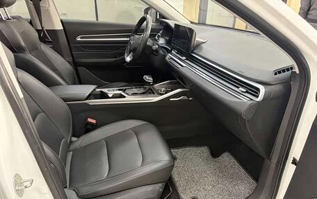 Geely Emgrand, 2022 год, 820 173 рублей, 5 фотография