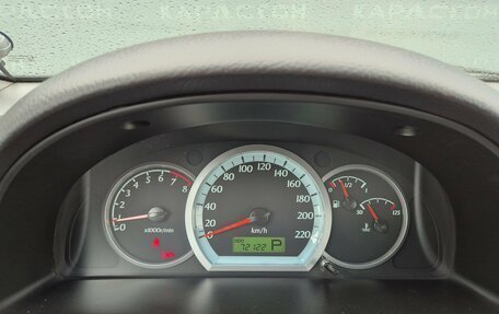 Chevrolet Lacetti, 2012 год, 685 000 рублей, 9 фотография