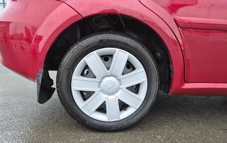 Chevrolet Lacetti, 2012 год, 685 000 рублей, 12 фотография
