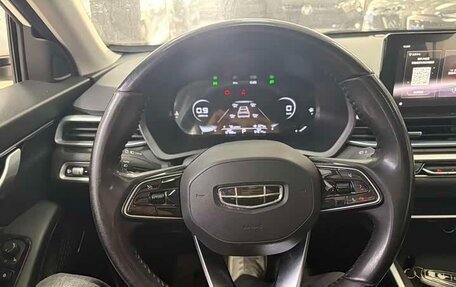 Geely Emgrand, 2022 год, 820 173 рублей, 7 фотография