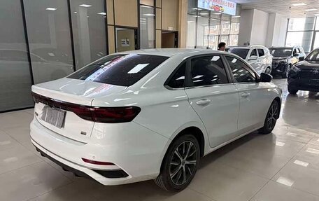 Geely Emgrand, 2022 год, 820 173 рублей, 8 фотография