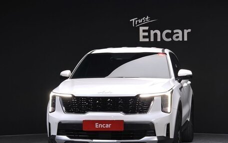 KIA Sorento IV, 2023 год, 4 000 000 рублей, 3 фотография