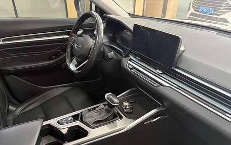 Geely Emgrand, 2022 год, 820 173 рублей, 9 фотография