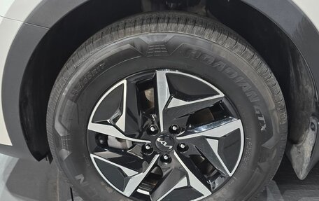 KIA Sorento IV, 2023 год, 4 000 000 рублей, 5 фотография
