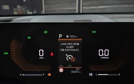 KIA Sorento IV, 2023 год, 4 000 000 рублей, 8 фотография