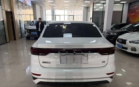 Geely Emgrand, 2022 год, 820 173 рублей, 12 фотография