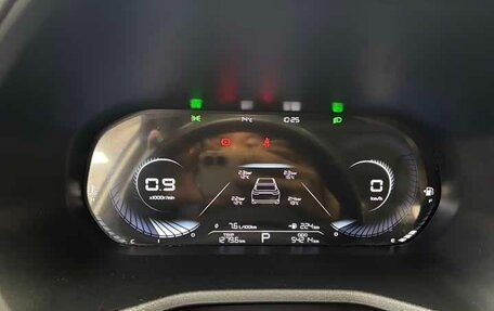 Geely Emgrand, 2022 год, 820 173 рублей, 10 фотография