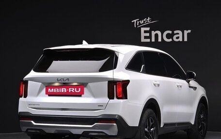 KIA Sorento IV, 2023 год, 4 000 000 рублей, 2 фотография