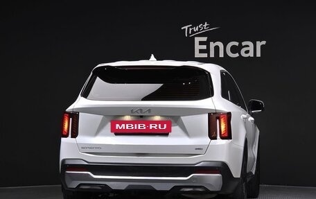 KIA Sorento IV, 2023 год, 4 000 000 рублей, 4 фотография