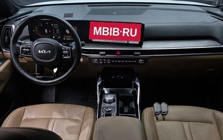 KIA Sorento IV, 2023 год, 4 000 000 рублей, 7 фотография