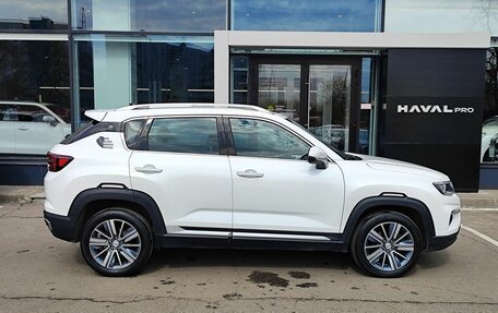 Changan CS35 Plus, 2020 год, 1 489 000 рублей, 4 фотография
