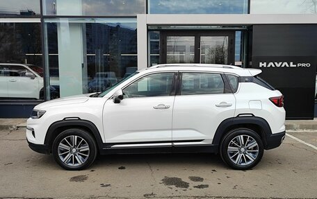 Changan CS35 Plus, 2020 год, 1 489 000 рублей, 8 фотография
