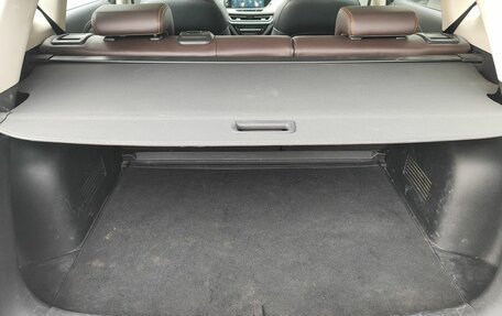 Changan CS35 Plus, 2020 год, 1 489 000 рублей, 13 фотография