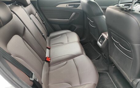 Changan CS35 Plus, 2020 год, 1 489 000 рублей, 11 фотография