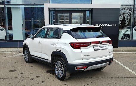 Changan CS35 Plus, 2020 год, 1 489 000 рублей, 7 фотография
