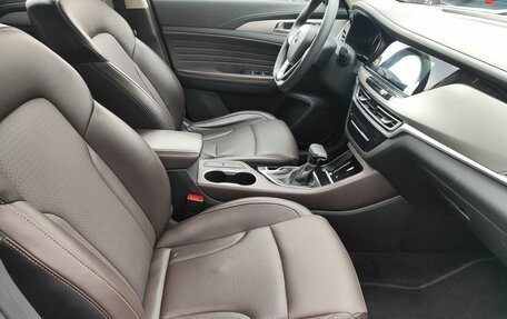 Changan CS35 Plus, 2020 год, 1 489 000 рублей, 9 фотография