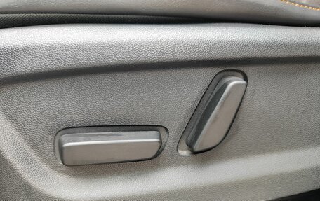 Changan CS35 Plus, 2020 год, 1 489 000 рублей, 14 фотография