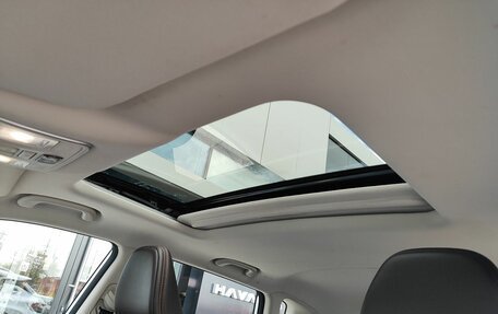 Changan CS35 Plus, 2020 год, 1 489 000 рублей, 17 фотография
