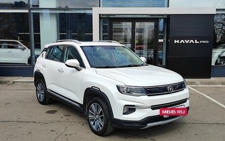 Changan CS35 Plus, 2020 год, 1 489 000 рублей, 3 фотография