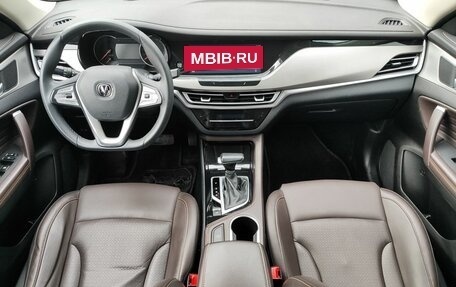 Changan CS35 Plus, 2020 год, 1 489 000 рублей, 10 фотография