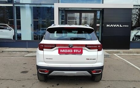 Changan CS35 Plus, 2020 год, 1 489 000 рублей, 6 фотография