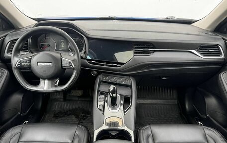 Haval F7 I, 2020 год, 1 900 000 рублей, 9 фотография