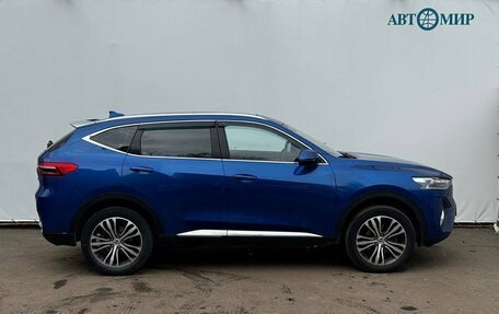 Haval F7 I, 2020 год, 1 900 000 рублей, 4 фотография