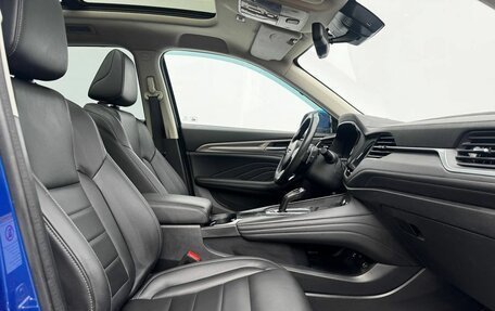 Haval F7 I, 2020 год, 1 900 000 рублей, 10 фотография