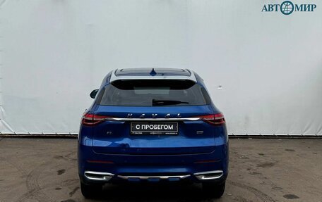 Haval F7 I, 2020 год, 1 900 000 рублей, 7 фотография
